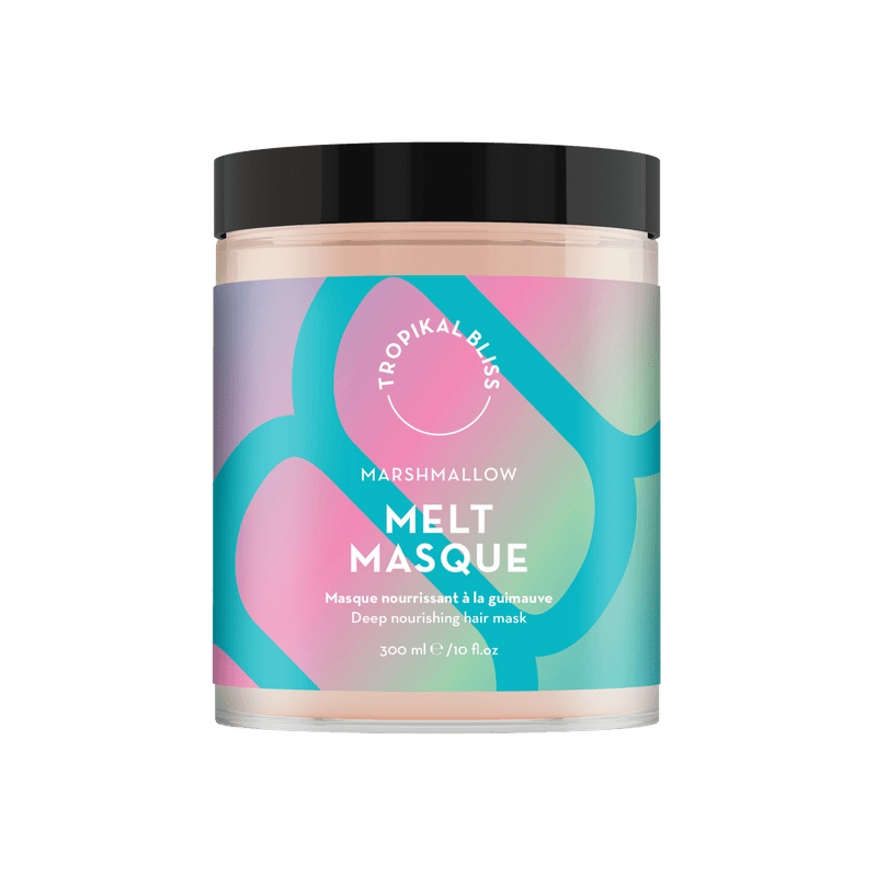 Masque Réparateur Marshmallow Melt